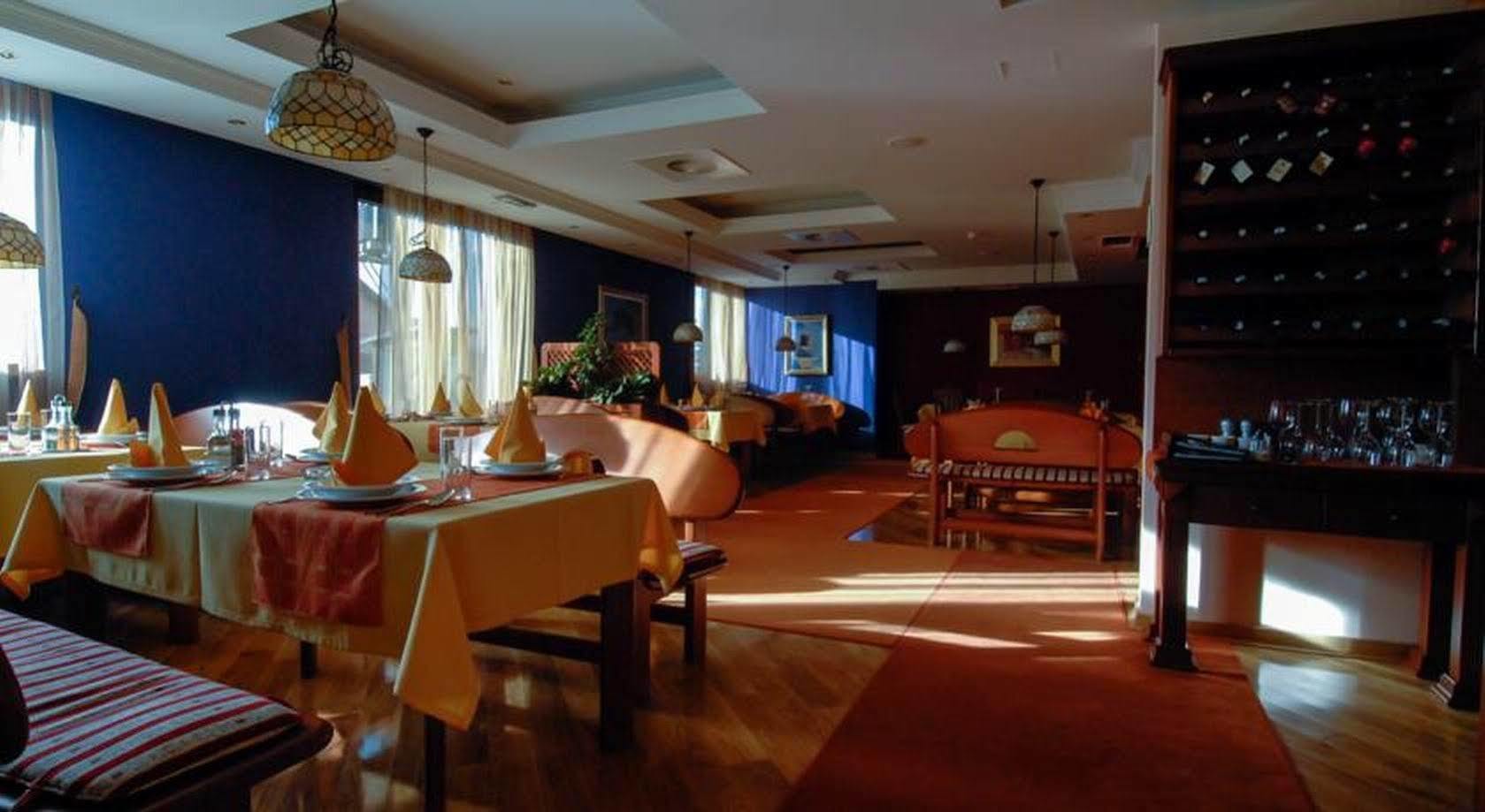 Hotel M3 Sarajevo Eksteriør bilde